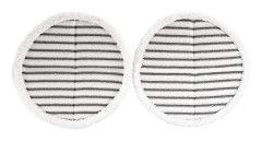 BISSELL SpinWave Pads 4x Scrubby