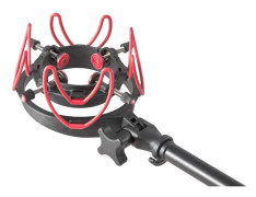 RYCOTE Shock Mount InVision USM-L