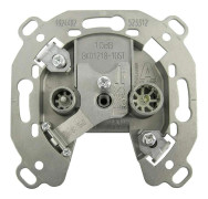 TELEVES Outlet Standard TV/FM 10dB Serial