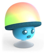 MOB Speaker Mega Mush Blue