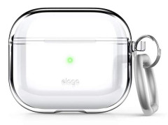 ELAGO AirPod 3 Protective TPU Case Clear