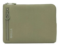 GOLLA Sleeve Metro Neoprene 15" Green
