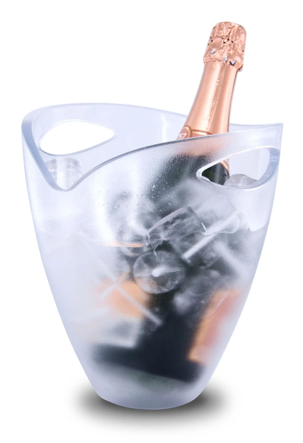  Pulltex Ishink Transparent