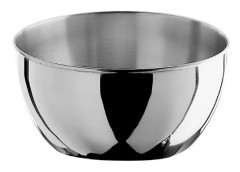 Salatskål 24 Pintinox 24,5x24,5x11cm