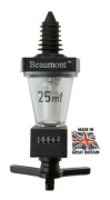Solo Counter Dosmått - 25ml