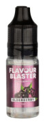Smak Blaster Aroma - Fläderbär (10 Ml)