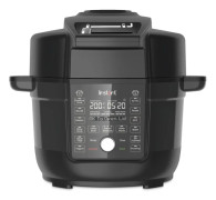 Instant Pot Duo Crisp Ultimat Lock Airfryer 13-i-1