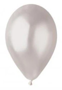 GM90 metallic10"-pärlballong/100 st GM90/28