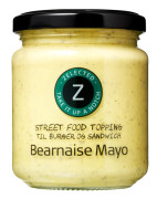 Bearnaise Mayo "Street Food" 180g Zelected