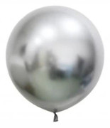 Beauty&Charm platina silver ballonger 2st