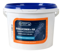 Eclipse Biofarm BioGlucomin + HA 6 kg
