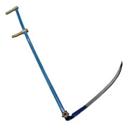 Okko Scythe With Metal Handle Sc1002b