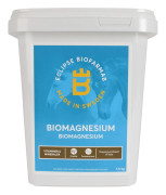 Magnesiumtillskott Eclipse Biofarmab Biomagnesium 1,5 kg
