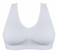 Bh-topp seamless