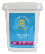 Eclipse Biofarmab MSM 100 - 1 kg