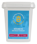 Biofarmab Rödbeta 650 g
