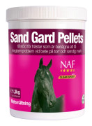 NAF Sand Gard Pellets - 1.3 kg