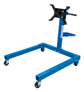  Motorstativ "XL" - BGS - till 570 kg - vridbar 360°