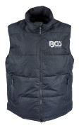 BGS® Väst / Bodyvärmare | Storlek L. BGS 91012