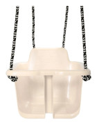 Plasto Soft Neutrals Baby Swing