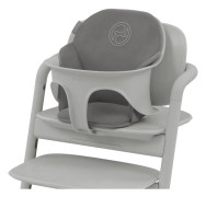 Cybex LEMO Dyna för Matstol (Suede Grey)