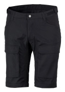 Lundhags Authentic II Ms Shorts Black