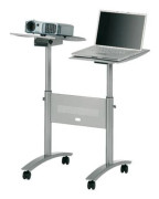Multi-Media Trolley Nobo