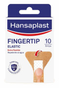 Hansaplast 10 fingertopps elastiska bandage