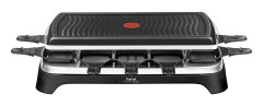 Tefal Raclette Inox & Design