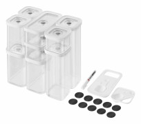 Fresh & Save CUBE startset 12 delar