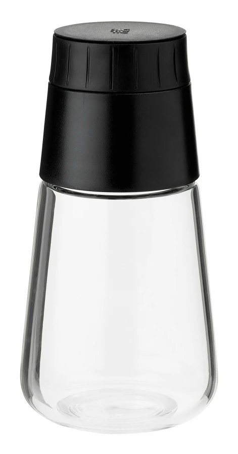 SHAKE-IT dressingshaker 0.35 l. black