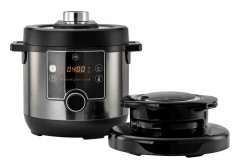 Turbo Cuisine & Fry Multicooker XXL