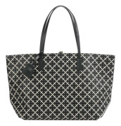 By Malene Birger - Abigail - Väska - Black - 48 x 28 x 12.5 cm