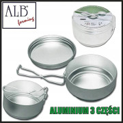 TURISTCANTINA ALB 3 ELEMENTS
