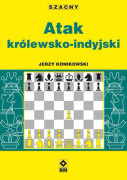 Den kungliga indianattacken - Jerzy Konikowski