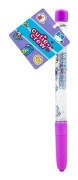 Canenco Cutie Crew Pen Water Glitters