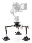 Tilta Hydra Articulating Car Mounting System