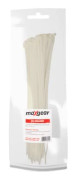 MAXGEAR PLASTBAND 9X550 (100 ST) VITT