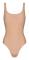 Sloggi ZERO Feel 2 0 Body Beige Small Dam