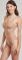 Sloggi ZERO Feel 2 0 Body Beige Small Dam