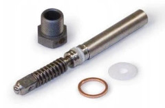 Repair Kit for Spray Gun Silver Plus and Flex Plus – High Quality | Needle | Replacement Part for Graco