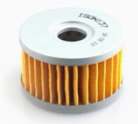 ISON OLJEFILTER MOTO SUZUKI DR 600 (85-89)