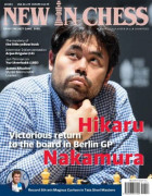 Nytt i schack 2022/2