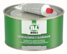 BOLL ALUMINIUMSPATT 1,8 KG