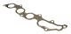 FISCHER AVGASGRENORPACKNING FORD MODEO 2.0 07-