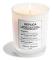 Replica Fireplace Scented Candle 165 g