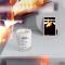 Replica Fireplace Scented Candle 165 g