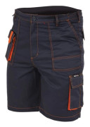 YATO ARBETSBYXOR KORTA DORIA STORLEK L/XL