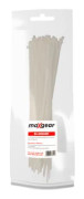 MAXGEAR PLASTBAND 4X300 (100 ST) VITT