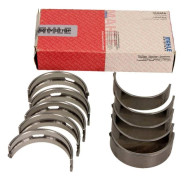 Vevaxellagersats Mahle 029 HS 19911 000 - audi, ford, mitsubishi, seat, skoda, vw - OE 038 105 561 A, 038 105 561 AM, 038 105 591 A
